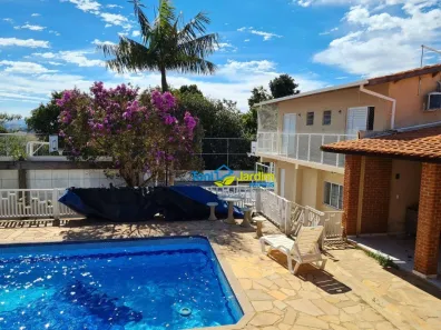 Fazenda/Sítio com 6 Quartos à venda, 386m² no , Socorro