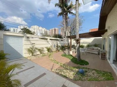 Sobrado com 3 Quartos à venda, 254m² no Jardim São Caetano, São Caetano do Sul