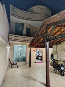 Casa com 3 Quartos à venda, 150m² no Parque São Jerônimo, Americana