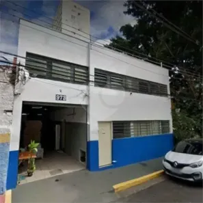 Galpão/Depósito/Armazém para alugar, 429m² no Chácara Santo Antônio (Zona Sul), São Paulo