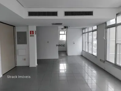 Sala Comercial à venda, 261m² no Centro Histórico, Porto Alegre