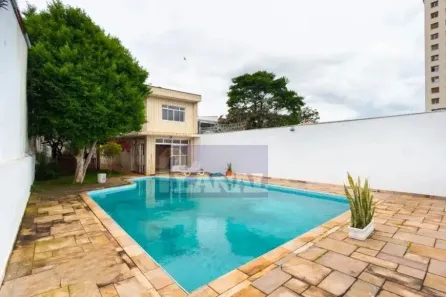 Sobrado com 4 Quartos à venda, 350m² no Planalto Paulista, São Paulo