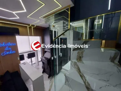 Cobertura com 2 Quartos à venda, 80m² no Santa Maria, Santo André