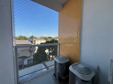Apartamento com 2 Quartos à venda, 65m² no Vila Mury, Volta Redonda