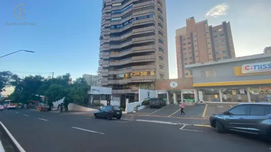 Apartamento com 4 Quartos à venda, 404m² no Jardim Higienópolis, Londrina
