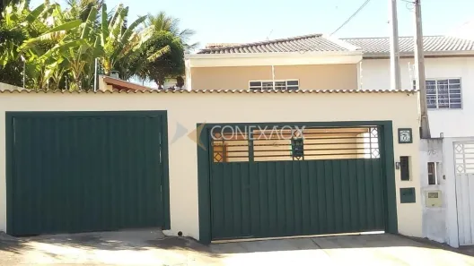 Sobrado com 3 Quartos à venda, 106m² no Parque Jambeiro, Campinas