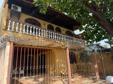 Casa com 4 Quartos à venda, 178m² no Setor Campinas, Goiânia