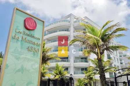 Apartamento com 4 Quartos à venda, 390m² no Barra da Tijuca, Rio de Janeiro