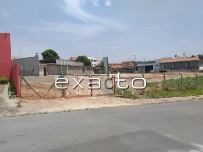 Lote/Terreno para alugar, 2200m² no Jardim Conceição (Sousas), Campinas