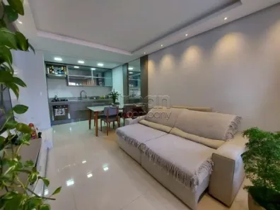 Casa de Condomínio com 3 Quartos à venda, 130m² no Niterói, Canoas