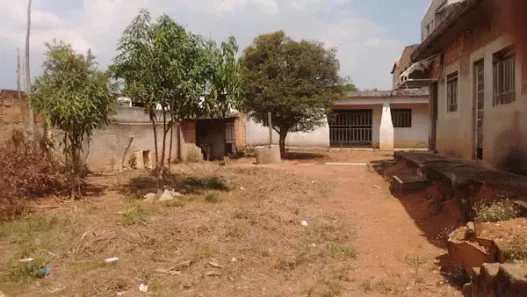 Lote/Terreno à venda, 600m² no Retiro, Contagem