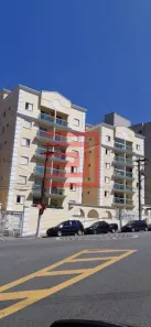 Apartamento com 2 Quartos à venda, 53m² no Vila Bela, São Paulo