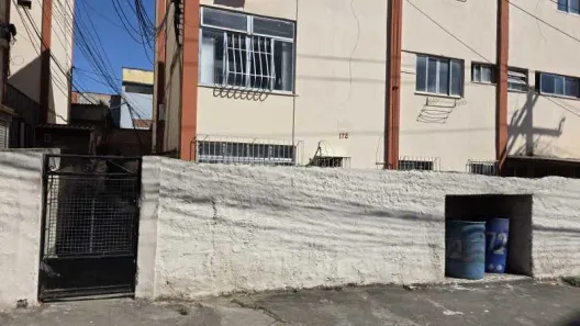 Apartamento com 2 Quartos para alugar, 52m² no Brasilândia, São Gonçalo