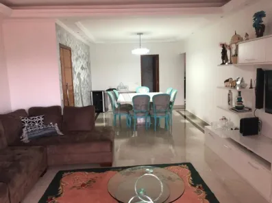 Apartamento com 3 Quartos à venda, 123m² no Jardim São Paulo(Zona Norte), São Paulo