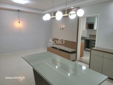 Apartamento com 4 Quartos à venda, 110m² no Santa Mônica, Uberlândia