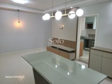Apartamento com 4 Quartos à venda, 110m² no Santa Mônica, Uberlândia