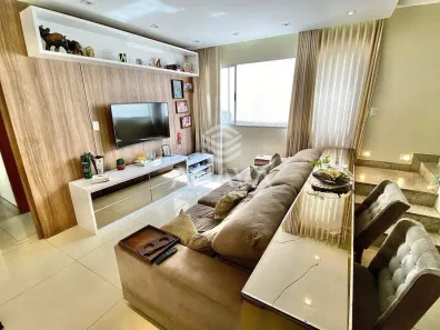 Cobertura com 4 Quartos para alugar, 159m² no Santa Amélia, Belo Horizonte