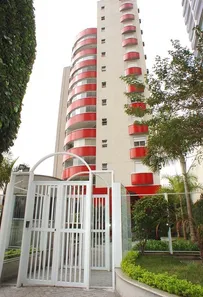 Apartamento com 4 Quartos à venda, 150m² no Brooklin Paulista, São Paulo