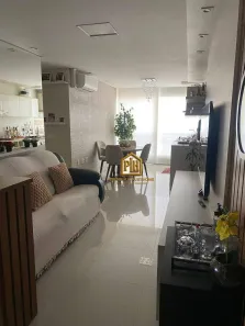 Apartamento com 2 Quartos à venda, 65m² no Parque da Mooca, São Paulo