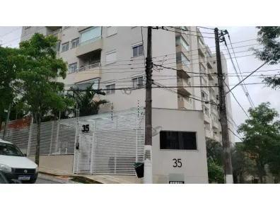 Apartamento com 1 Quarto à venda, 80m² no Vila do Encontro, São Paulo