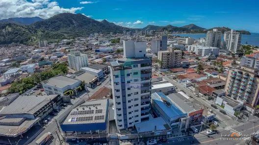 Apartamento com 3 Quartos à venda, 220m² no Centro, Caraguatatuba