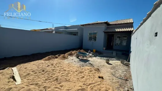 Casa com 2 Quartos à venda, 60m² no Unamar (Tamoios), Cabo Frio