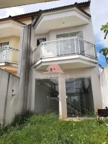 Casa com 2 Quartos à venda, 130m² no Senador Vasconcelos, Rio de Janeiro
