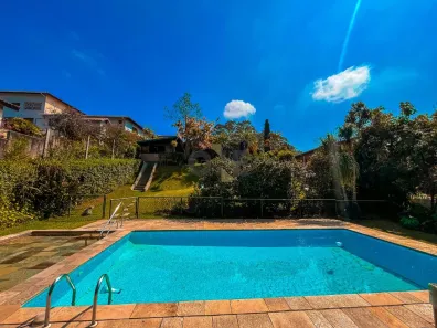 Casa de Condomínio com 3 Quartos à venda, 270m² no Paisagem Renoir, Cotia
