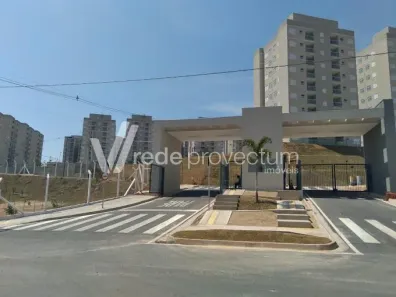 Apartamento com 2 Quartos à venda, 49m² no Parque das Colinas, Valinhos