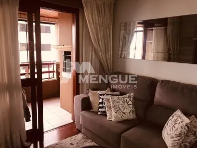 Apartamento com 2 Quartos à venda, 65m² no Jardim Lindóia, Porto Alegre