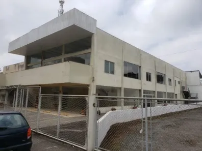 Sala Comercial para alugar, 1000m² no Granja Viana, Cotia