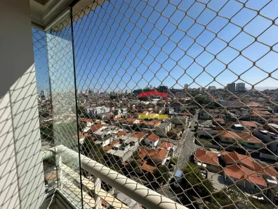 Apartamento com 2 Quartos à venda, 49m² no Vila Gustavo, São Paulo