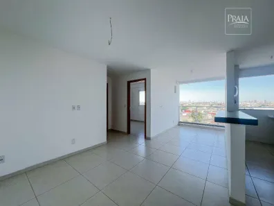 Apartamento com 2 Quartos à venda, 56m² no Aribiri, Vila Velha