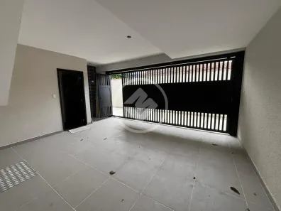 Casa de Condomínio com 2 Quartos à venda, 90m² no Campo Grande, Santos