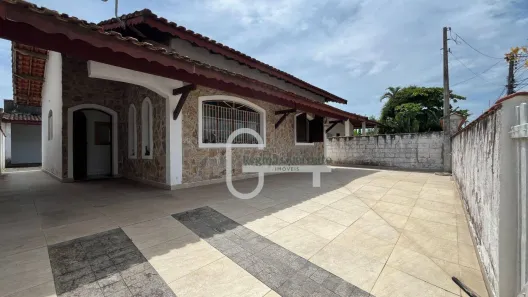 Casa com 2 Quartos à venda, 175m² no Bal Stella Maris, Peruíbe