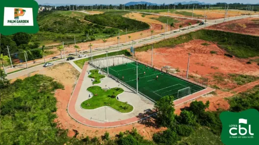 Lote/Terreno à venda, 300m² no Praia Grande, Fundão