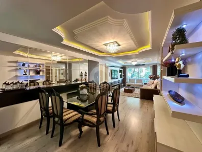 Apartamento com 2 Quartos à venda, 86m² no Centro, Gramado