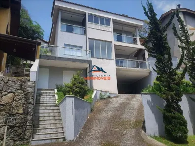 Casa de Condomínio com 3 Quartos à venda, 421m² no Transurb, Itapevi
