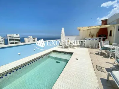 Cobertura com 3 Quartos à venda, 457m² no Ipanema, Rio de Janeiro