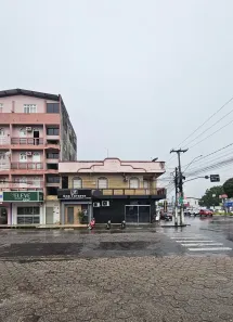 Ponto Comercial para alugar, 156m² no Centro, Castanhal