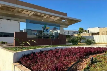Lote/Terreno à venda, 609m² no Setor Habitacional Jardim Botânico, Brasília