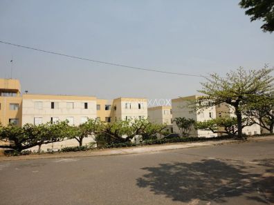 Apartamento com 3 Quartos à venda, 70m² no Jardim Pacaembu, Campinas