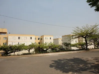 Apartamento com 3 Quartos à venda, 70m² no Jardim Pacaembu, Campinas