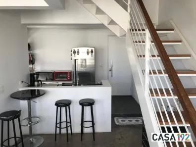 Apartamento com 2 Quartos à venda, 81m² no Brooklin Novo, São Paulo