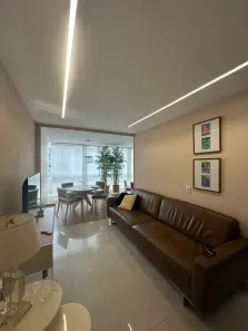 Apartamento com 2 Quartos à venda, 60m² no Jardim Camburi, Vitória