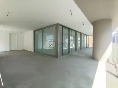 Apartamento com 4 Quartos à venda, 335m² no Itaim Bibi, São Paulo