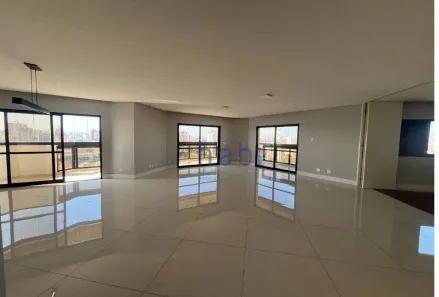 Apartamento com 4 Quartos à venda, 316m² no Centro, Sorocaba
