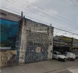 Galpão/Depósito/Armazém à venda, 450m² no Vila Caldas, Carapicuíba