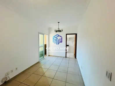 Apartamento com 2 Quartos à venda, 54m² no Jardim Gonçalves, Sorocaba