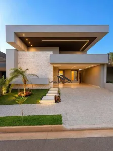Casa de Condomínio com 3 Quartos à venda, 160m² no Residencial Maria Júlia, São José do Rio Preto